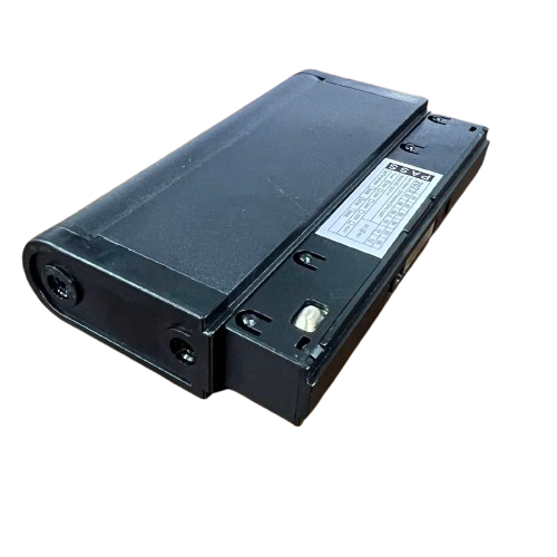 ILLUMIQ TERRA 6W LED Track Light Grille Rotary Light 180 Degrees Series 20 (3000K)