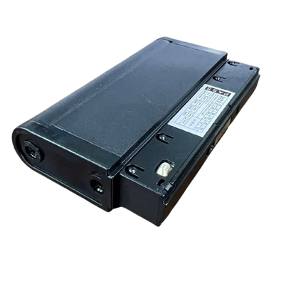 ILLUMIQ TERRA 6W LED Track Light Grille Rotary Light 180 Degrees Series 20 (3000K)