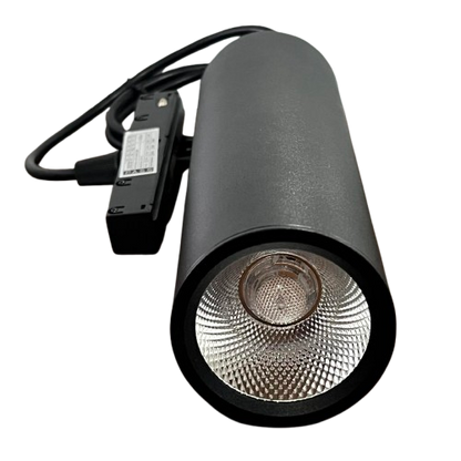 ILLUMIQ TERRA 6W LED Pendant Track Light Lamp 48V Series 20 (3000K)