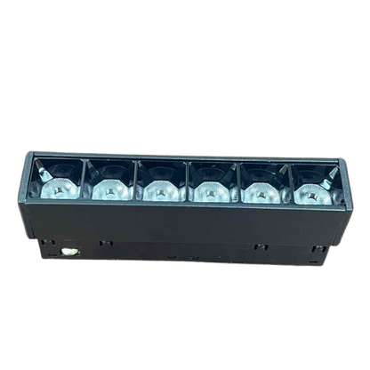 ILLUMIQ TERRA 6W LED Track Light Grille Ceiling Light (6000K)