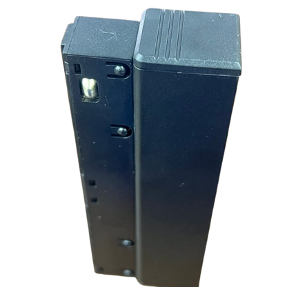 ILLUMIQ TERRA 6W LED Track Light Grille Ceiling Light (4000K)