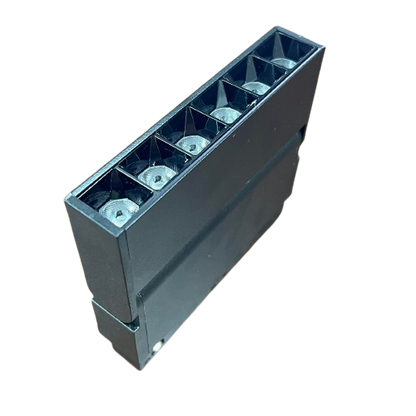 ILLUMIQ TERRA 6W LED Track Light High Efficiency Spotlight (4000K)