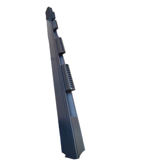 ILLUMIQ TERRA Magnetic Track Light 2 Meters 50mm with 2pcs 12W LED Rotary Grille Track Light 220V Daylight 6000K