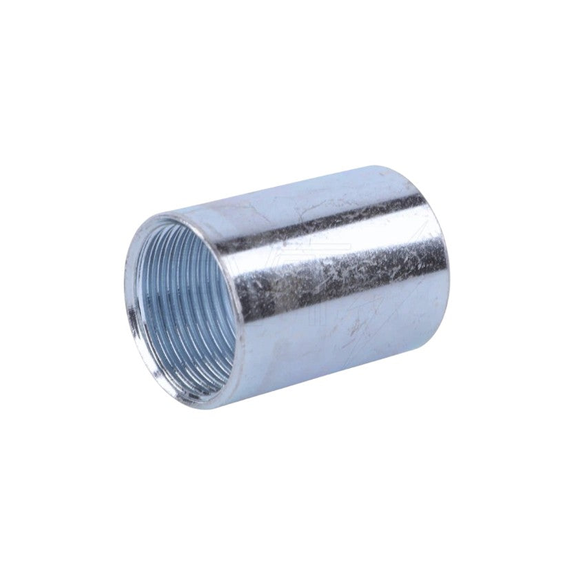 IMC 1 1/4 Inch Coupling 41.6 mm