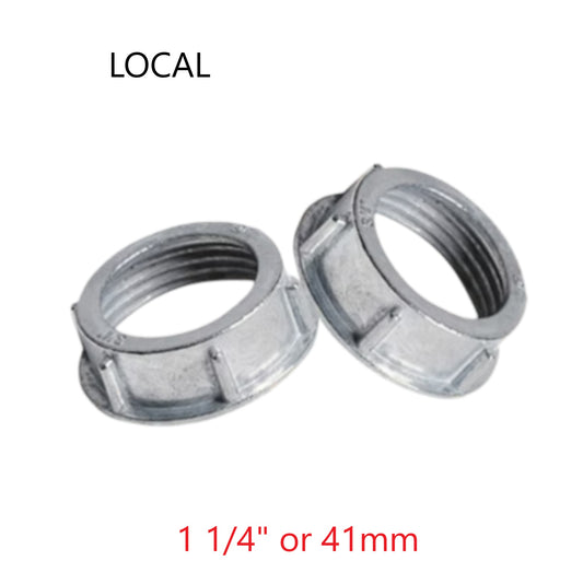 Local 1 1/4 IMC Busing 41mm