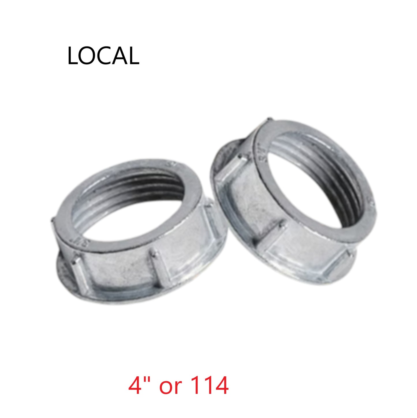 Local 4 IMC Busing 114mm