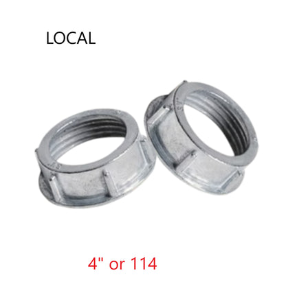 Local 4 IMC Busing 114mm