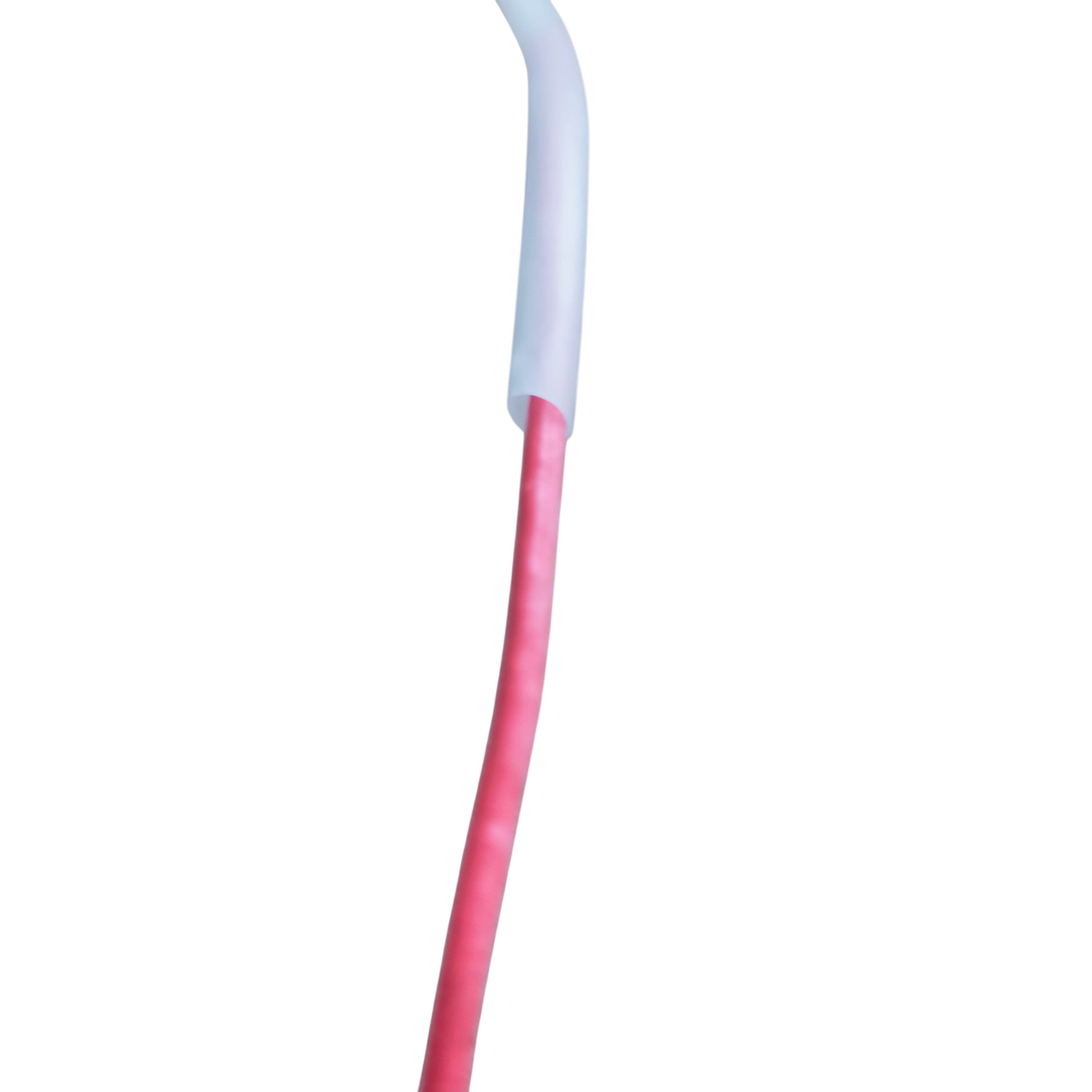 Heat Shrinkable Tube Clear (2mm)