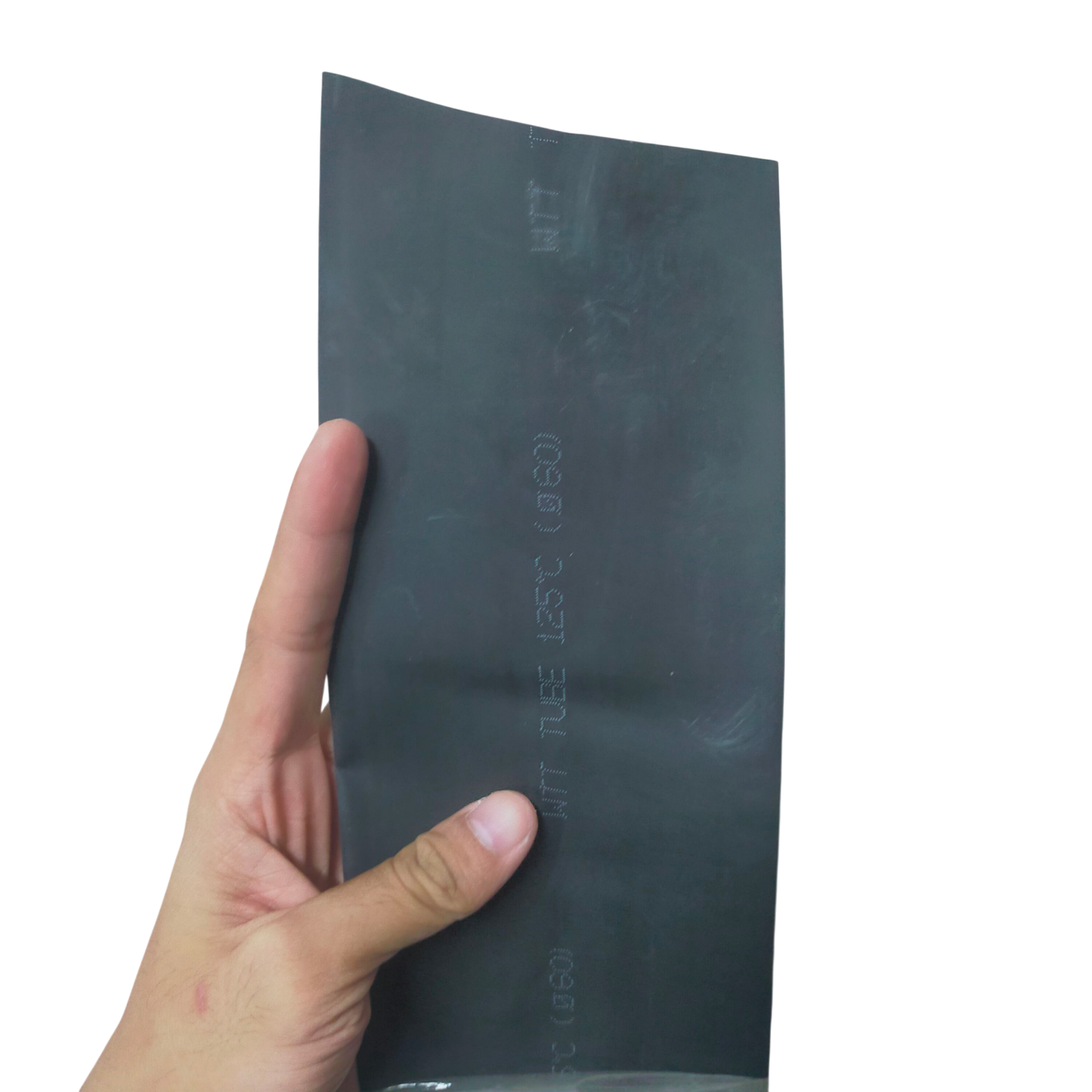 Heat Shrinkable Tube Black (60mm)