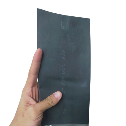 Heat Shrinkable Tube Black (60mm)