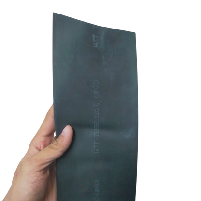 Heat Shrinkable Tube Black (60mm)