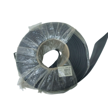 Heat Shrinkable Tube Black (50mm)