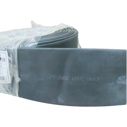 Heat Shrinkable Tube Black (50mm)