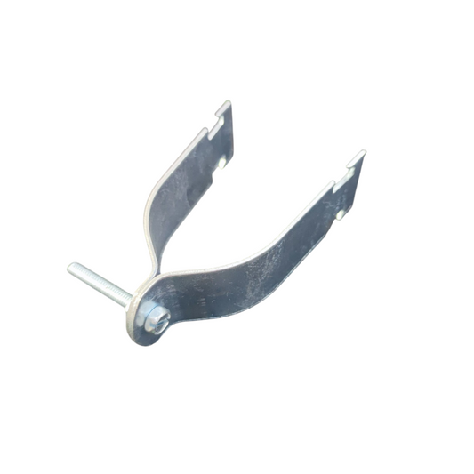 McGill 2 1/2" Unistrut Clamp