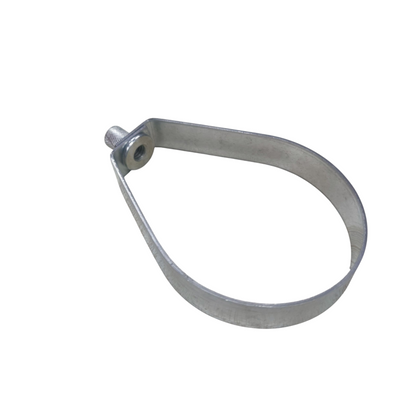 McGill 3 Inches Loop Hanger 90mm ODM