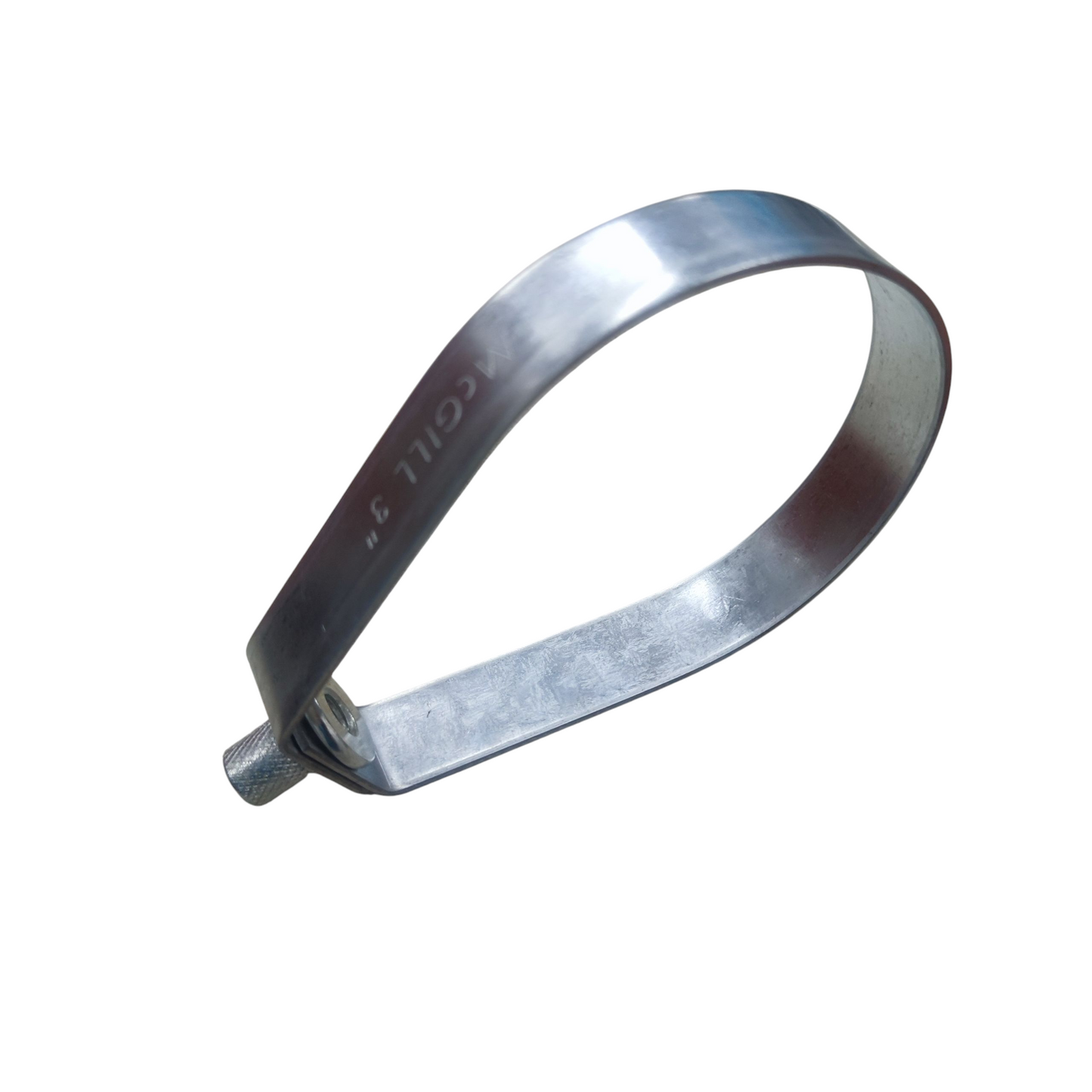 McGill 3 Inches Loop Hanger 90mm ODM