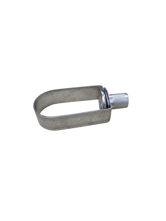 McGill 3/4 Inches Loop Hanger mm ODM 29mm