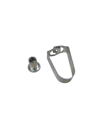 McGill 1/2 Inches Loop Hanger mm ODM 24mm