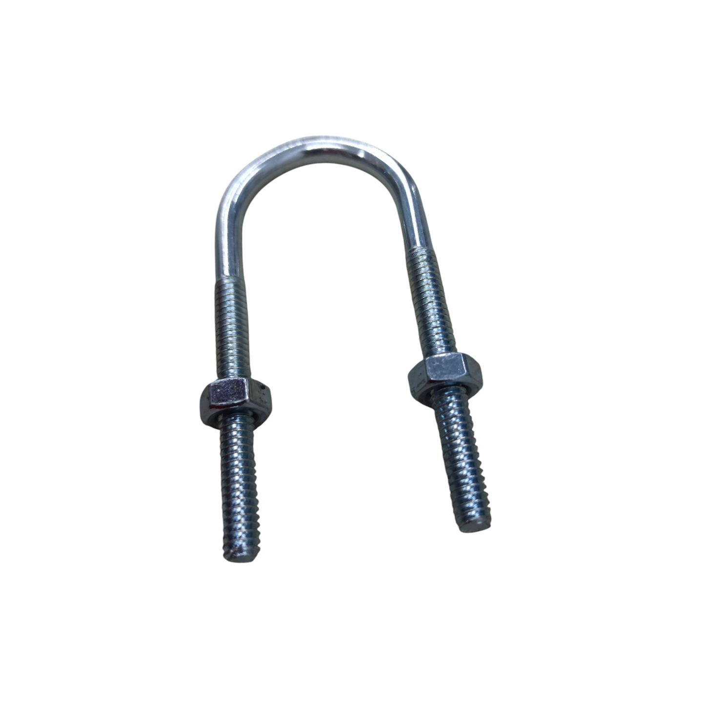 McGill 1/4 x 3/4 U-Bolt Zinc Plated MGUBLT-1/4-3/4