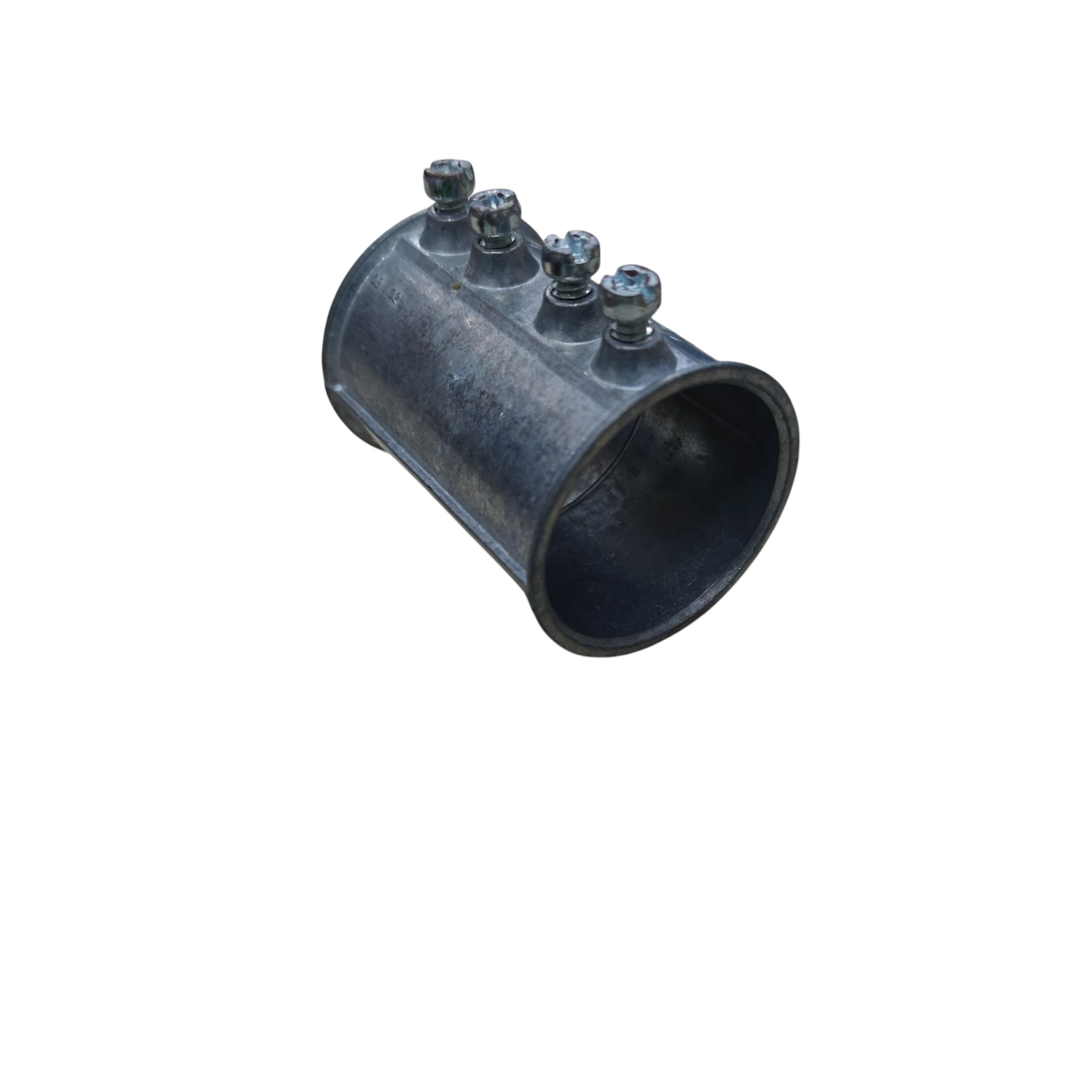 Local  1 1/2 Inch EMT Coupling 38.1mm