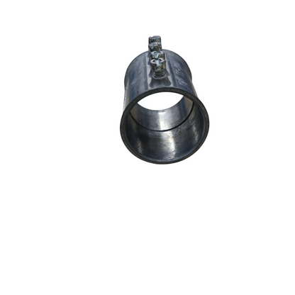 Local  1 1/2 Inch EMT Coupling 38.1mm