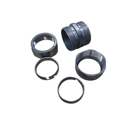 Local 3/4 EMT Coupling Compression Type 20mm