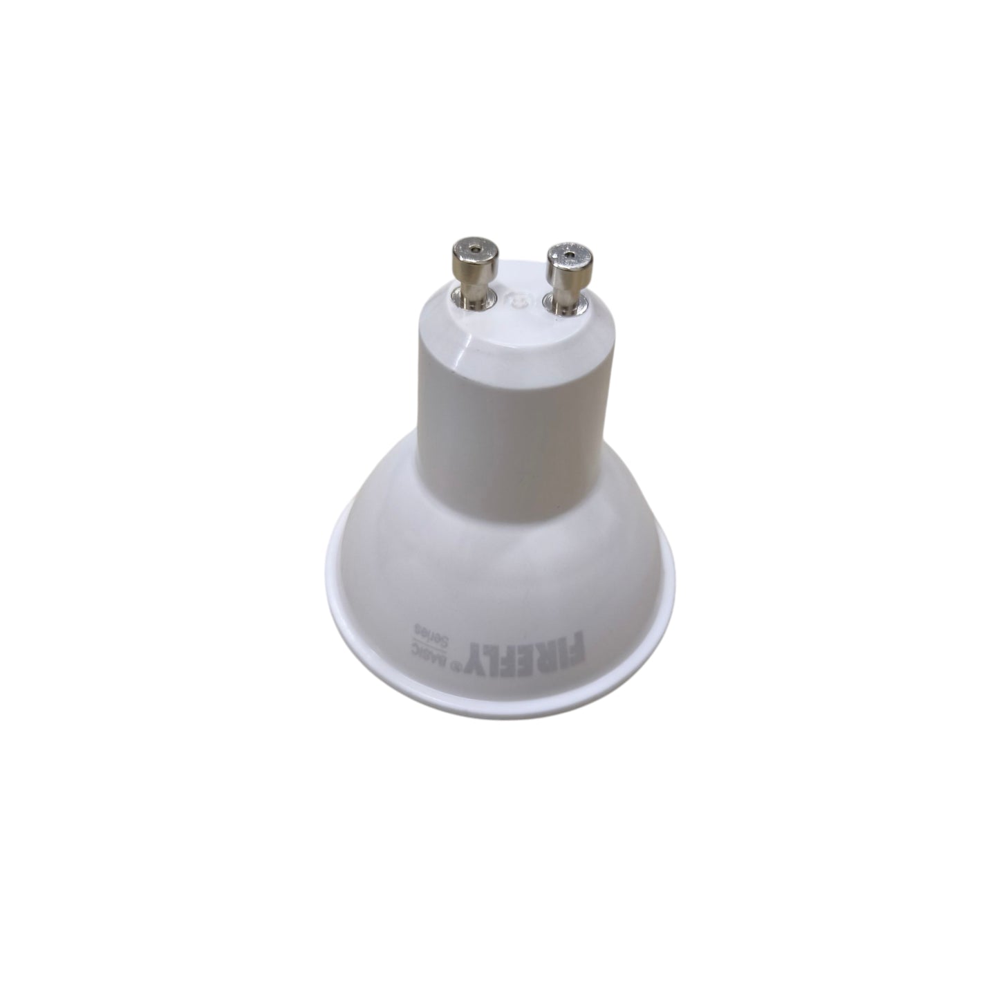Firefly 5W MR-16 LED Warm White 3000K GU10 220V, MR16 5W LED WW 220V AC GU10
