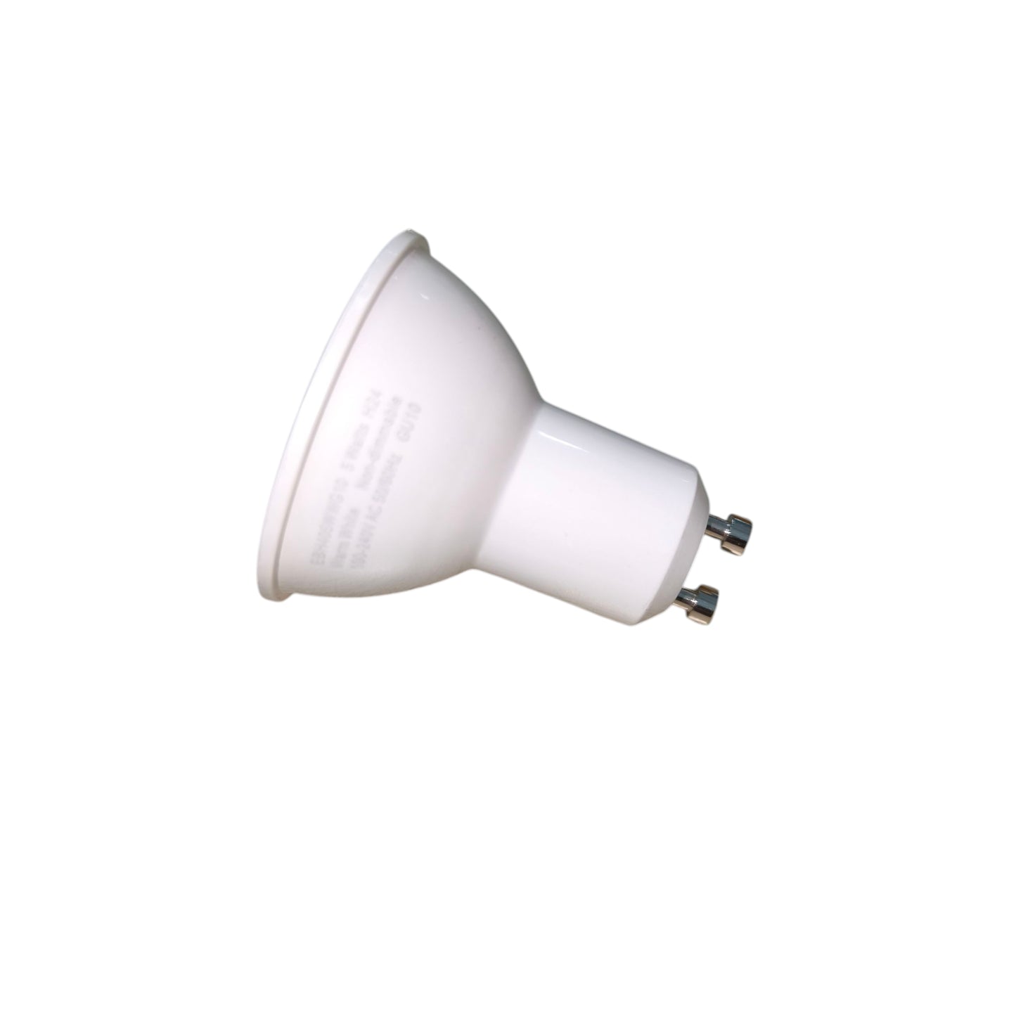 Firefly 5W MR-16 LED Warm White 3000K GU10 220V, MR16 5W LED WW 220V AC GU10
