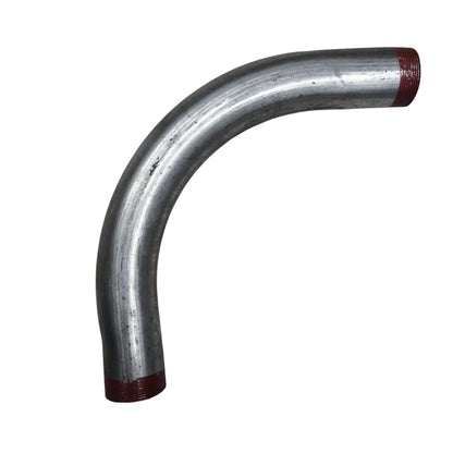Local 2 1/2 Inches RSC Elbow Long 73mm