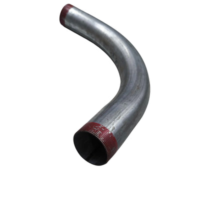 Local 2 1/2 Inches RSC Elbow Long 73mm