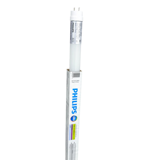 Philips 16W T8 Core CNG LED Fluorescent Tube Cool White 840 Single Ended 220V