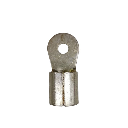 Local Short Barrel 1 Hole Terminal Lugs for 150mm² to 200mm² Wire size 10mm stud size
