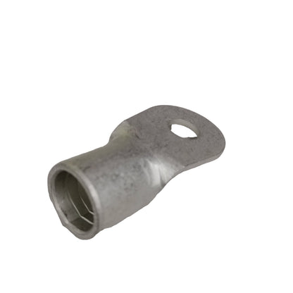 Local Short Barrel 1 Hole Terminal Lugs for 80mm² to 100mm² Wire size 10mm stud size