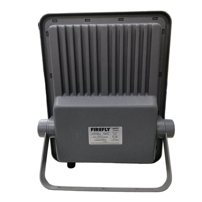 Firefly Solar LED Floodlight 300W 12Hours working time 6500K Daylight