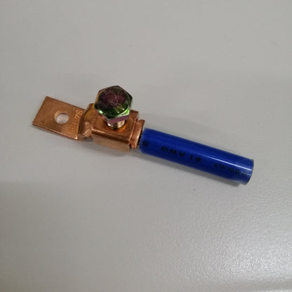 Solderless Terminal Lugs 38mm-50mm, AWG1/0 SA-125