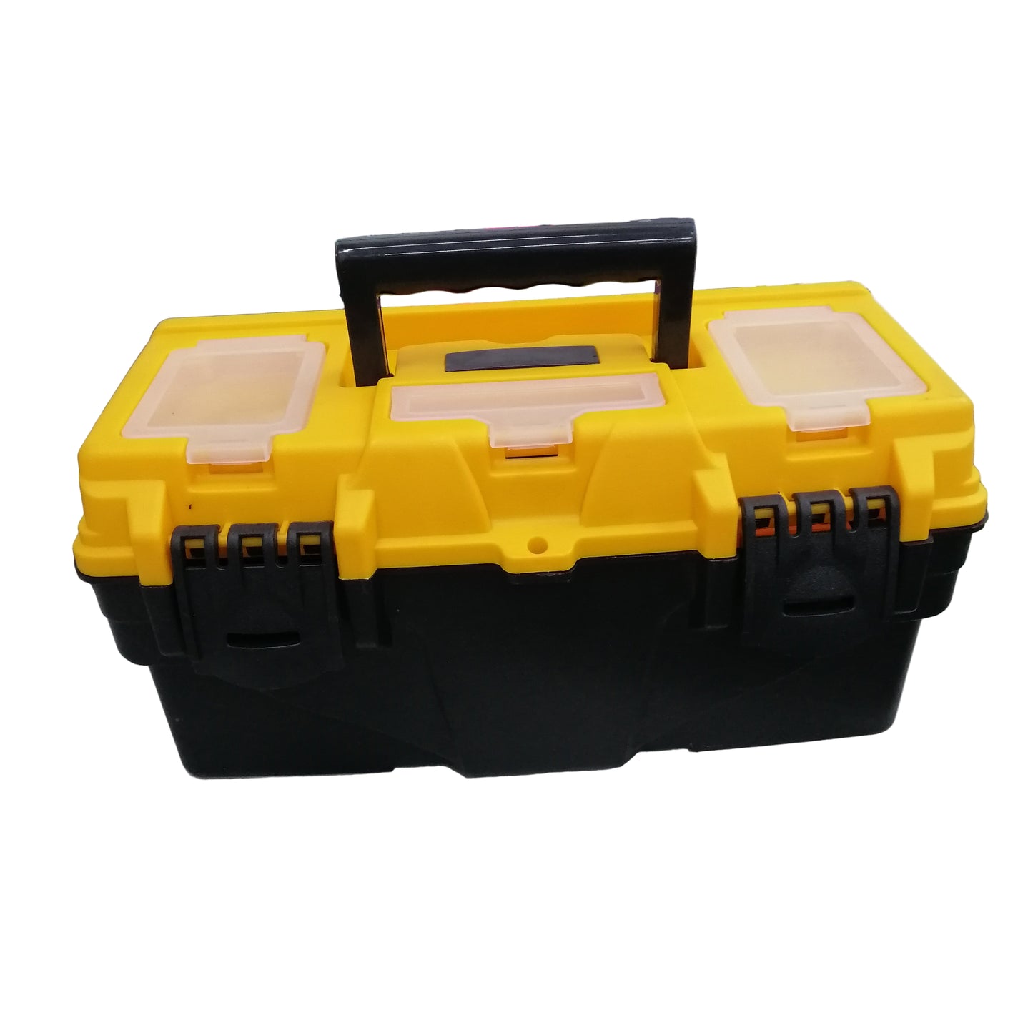 Handy Plastic Tool Box Inner Space 30cm x 13cm x 15 cm