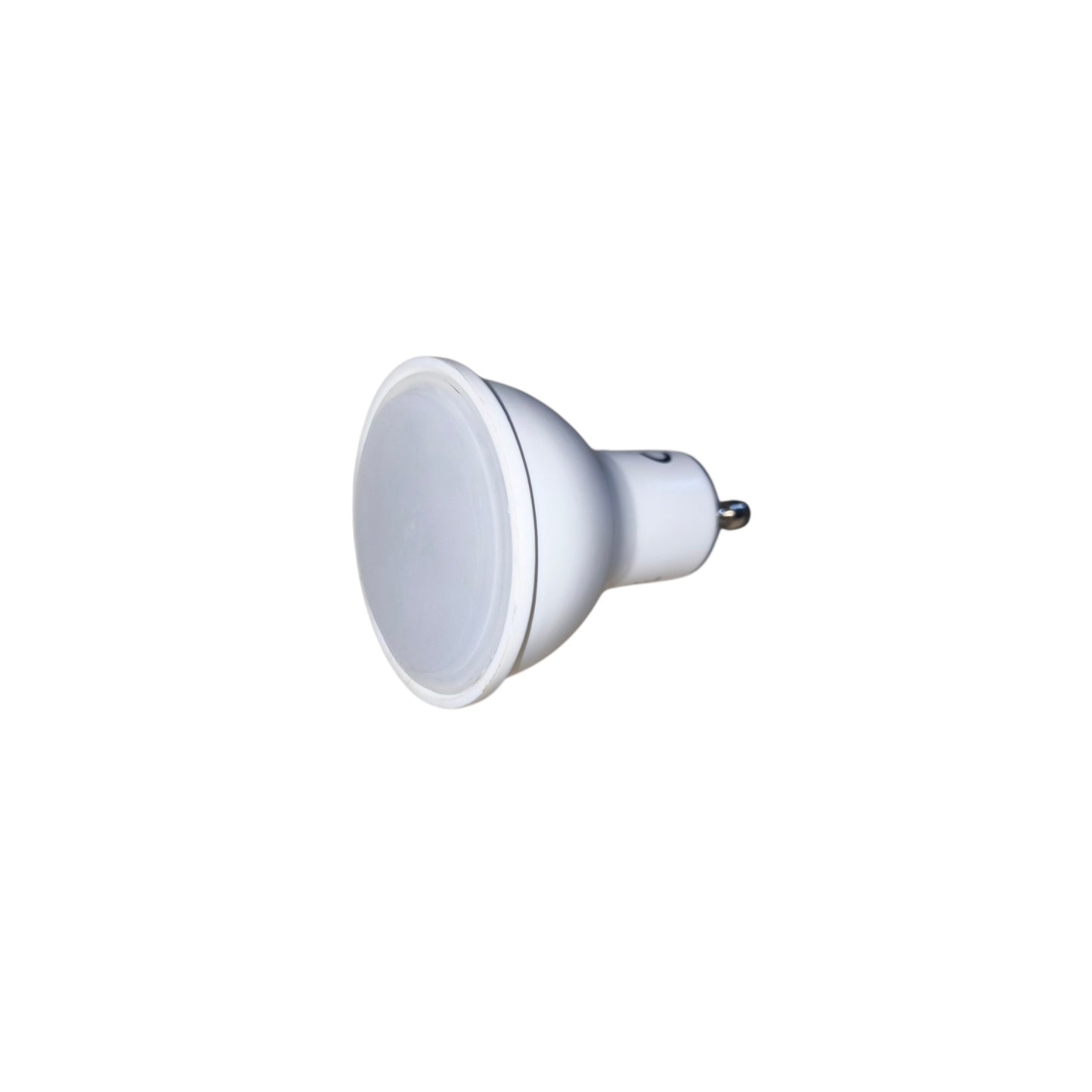 Glolux 6W MR16 GU10 220V Cool White 4000K 100 Degrees Angle 350 Lumens Dimmable