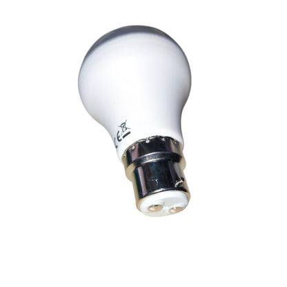 Glolux 10W LED Bulb B22 220V  3000K 806 Lumens Dimmable