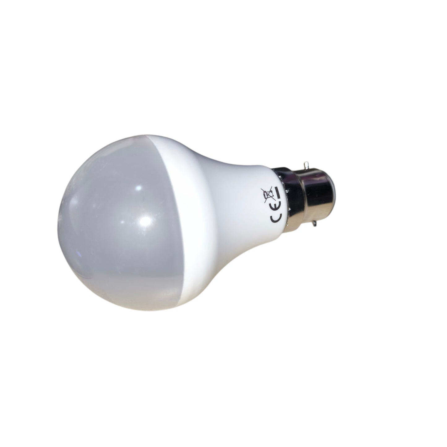Glolux 10W LED Bulb B22 220V  3000K 806 Lumens Dimmable