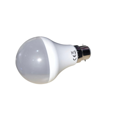 Glolux 10W LED Bulb B22 220V  3000K 806 Lumens Dimmable