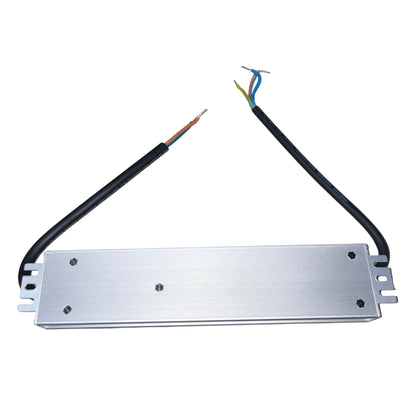 Jeilin Waterproof 12V 12.5A / 12V 150W Power Supply IP67 220V 60HZ HK4-12V150W