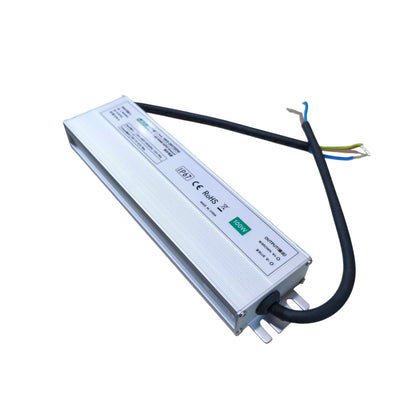 Jeilin Waterproof Power Supply 24V 100W / 24VDC 4.1A 220V Input 60HZ HK4-24V100W