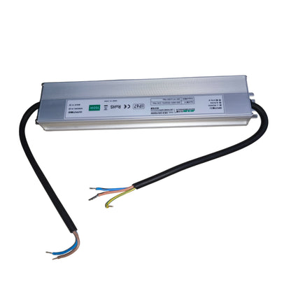 Jeilin Waterproof Power Supply 24V 300W / 24VDC 12.5A 220V Input 60HZ HK4-24V300W