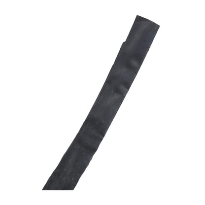 Heat Shrinkable Tube 11mm Black 2:1 Ratio 1 Meter Per Order