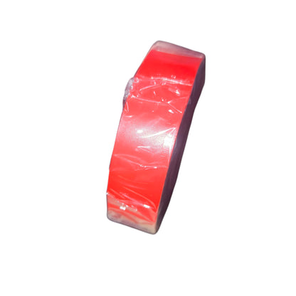 Armak Electrical Tape 16 Yards Available in White, Yellow, Blue, Green Red and Black