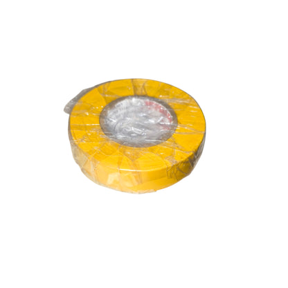 Armak Electrical Tape 16 Yards Available in White, Yellow, Blue, Green Red and Black