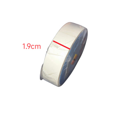 Armak Electrical Tape 16 Yards Available in White, Yellow, Blue, Green Red and Black