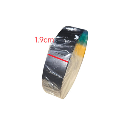 Armak Electrical Tape 16 Yards Available in White, Yellow, Blue, Green Red and Black