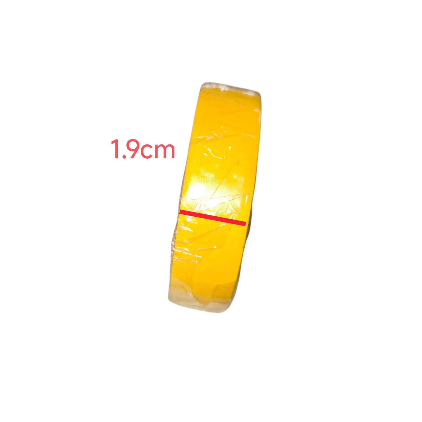 Armak Electrical Tape 16 Yards Available in White, Yellow, Blue, Green Red and Black