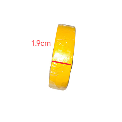 Armak Electrical Tape 16 Yards Available in White, Yellow, Blue, Green Red and Black
